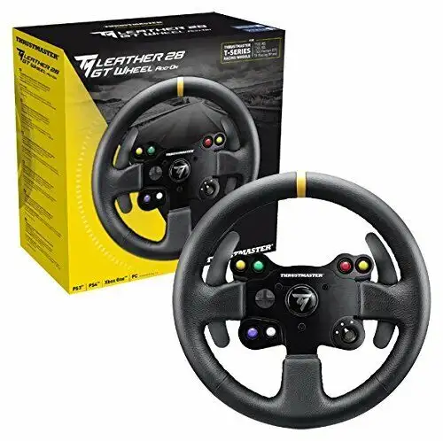 Thrustmaster eSwap X Pro Wired Controller-Xbox XS /1/PC- NEW IN in Sony Playstation 4 in Abbotsford - Image 6