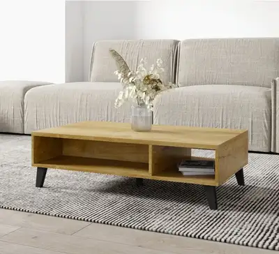 New Coffee table Nord, View more