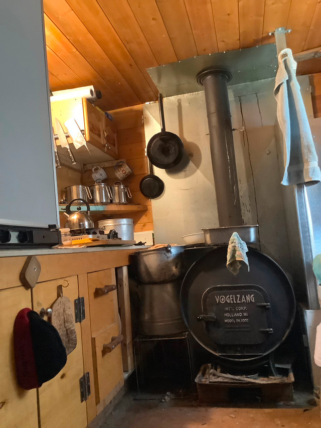Off GRID TRAILER in Travel Trailers & Campers in Red Deer - Image 2