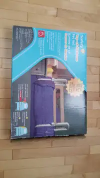 Barrière de lit pour enfant