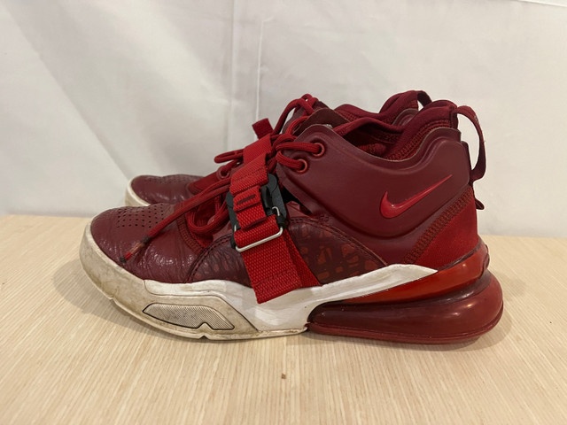 Air Force 270 (size 6) in Kids & Youth in Strathcona County - Image 3