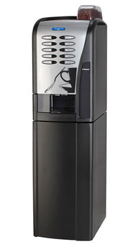 Saeco Coffee/Espresso Vending Machine
