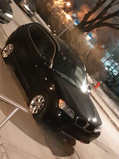 BMW X3 2013 à vendre 
