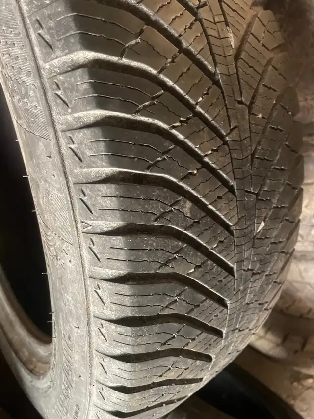 Snow tires in Tires & Rims in Barrie - Image 3