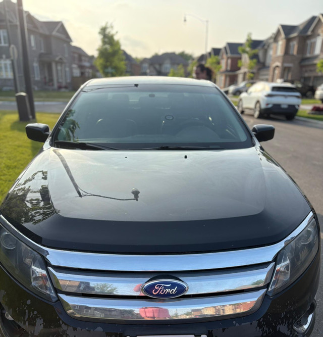 Ford Fusion  in Cars & Trucks in Mississauga / Peel Region