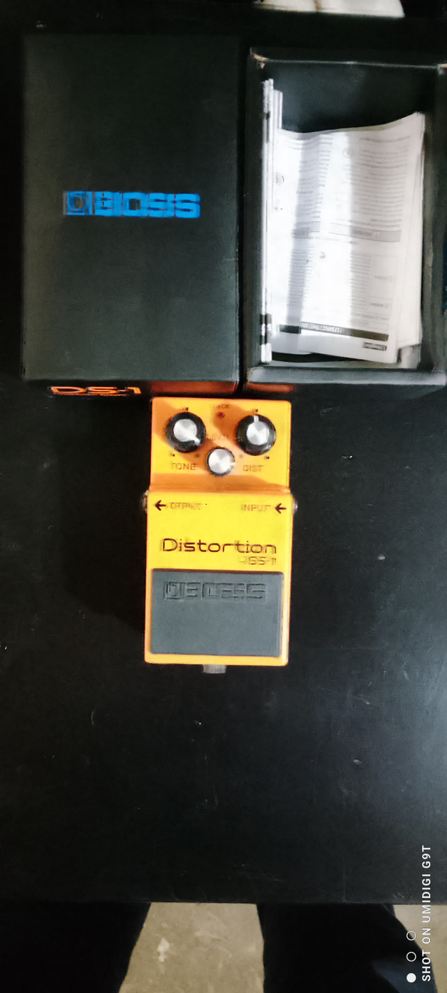 Guitar Pedals in Amps & Pedals in London - Image 6
