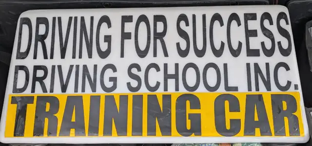 EXPERIENCED CLASS 5 DRIVING INSTRUCTOR WINNIPEG441979545731082241
