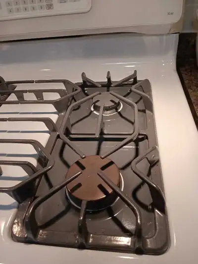 GE PROFILE STOVE GRILLS, View more