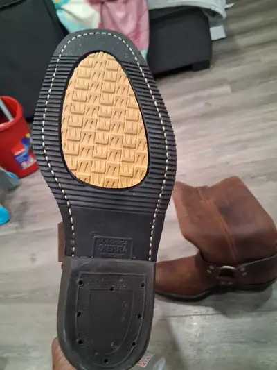 Canada Western Boots, View more