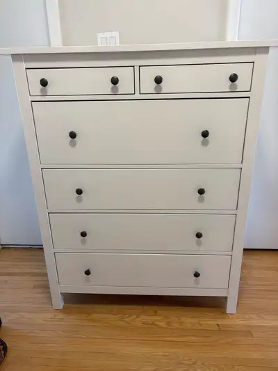 chest of drawers, View more
