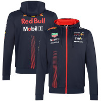 Genuine Authentic 2023 Red Bull F1 clothing