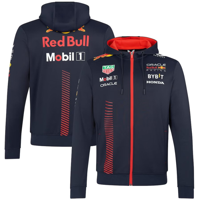 Genuine Authentic 2023 Red Bull F1 clothing in Arts & Collectibles in Mississauga / Peel Region
