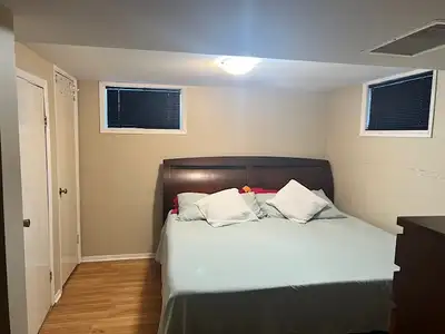 Lit King Size/King-Size Bed  - Memory foam, View more