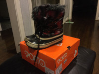 New Sporto $30 firm winter boot
