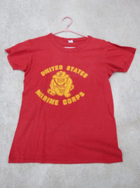 US Marine Corps T-Shirt