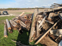 Barn wood
