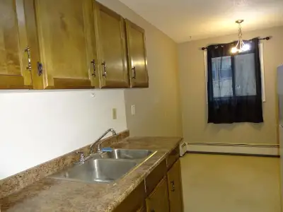 Lower mount royal 2 bedroom apart, balcony,parkg$1425/m+electric