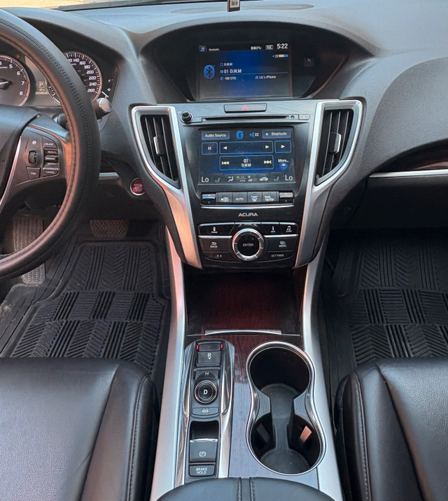 Acura  tlx in Cars & Trucks in Hamilton - Image 4
