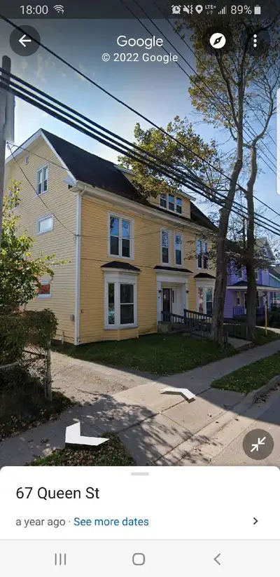 2 bdrm, avail July 1, all utilities incl