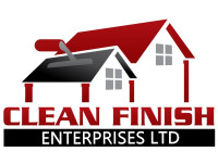 Clean Finish Stucco Ltd