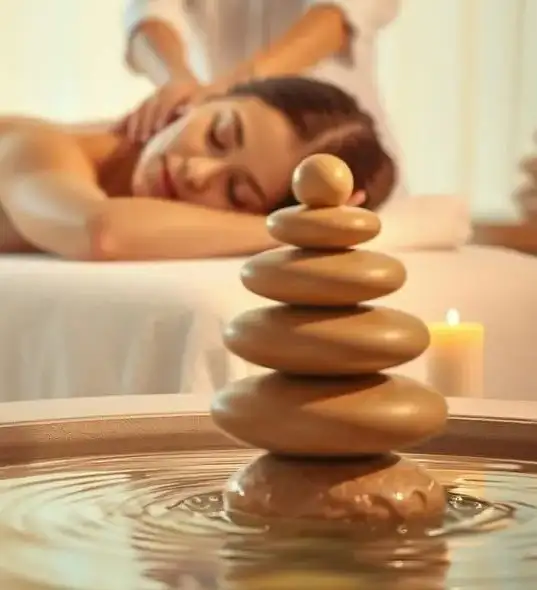 Relax, Recharge & Restore at Our Massage Spa in Massage Services in Windsor Region - Image 11