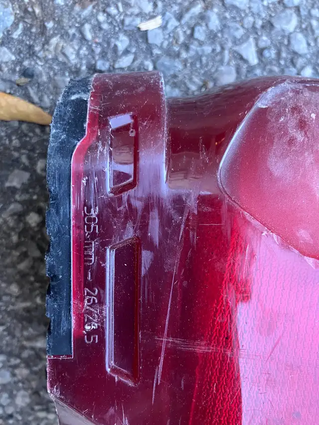 Ski Boots 26.5cm64230805028609124