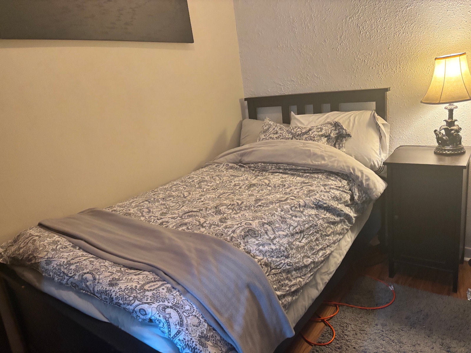 Two rooms to rent for August 1st / Deux chambre à louer pour le — photo 3
