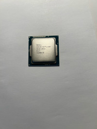 INTEL CORE I5-4460 I5 4460 3.2 GHZ processor 