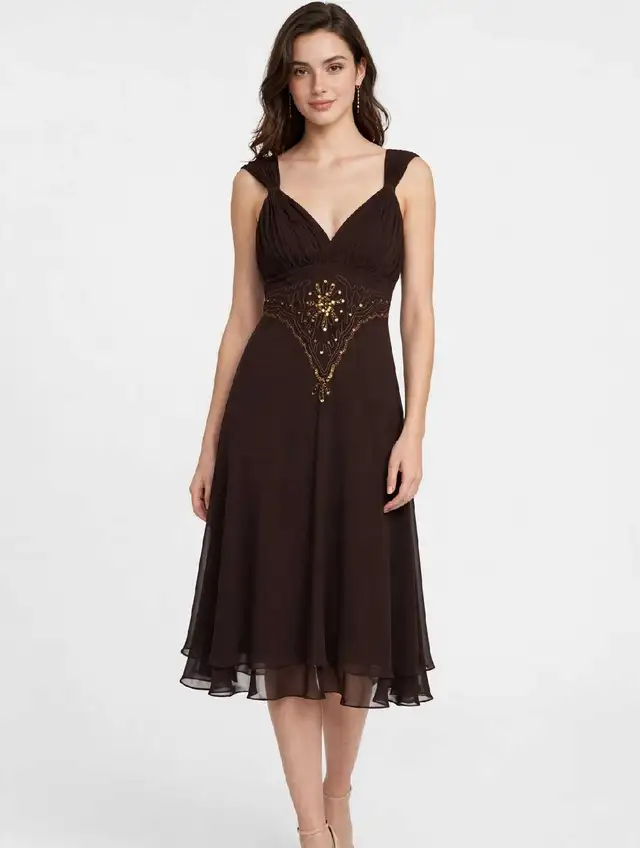 Adrianna Papell Cocktail Dress