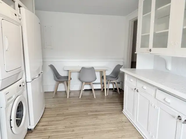 Gorgeous 1 Bdr Unit for Rent in  Downtown Charlottetown in Long Term Rentals in Charlottetown - Image 7