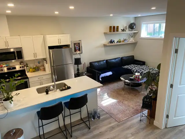 1 bedroom apartment in Landmark Mb