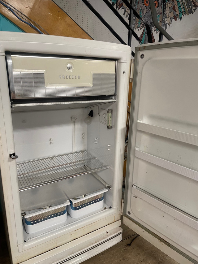 Vintage Refrigerator  in Refrigerators in Thunder Bay - Image 2