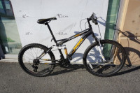 Mongoose - Ravage Mountian Bike