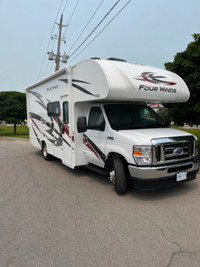 2023 Thor Four Winds 24F Motorhome for sale