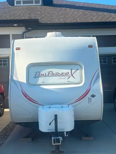 PRICE DROP ALERT! Just in time for the May long weekend . This beauty is waiting for her new family...