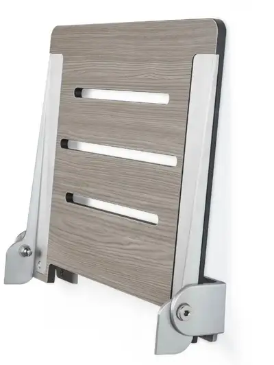 NEW IN ORIGINAL PACKAGING. Never installed. Rated for up to 250 LBS: The Seachrome Silhouette SlimLi...