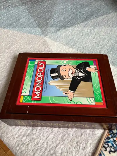 Monopoly, View more