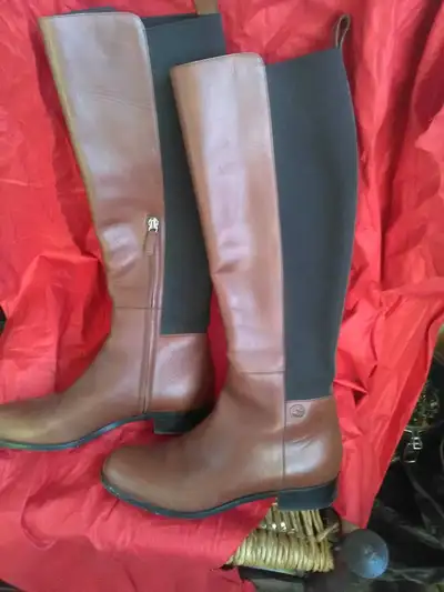Gucci Riding Boots, View more