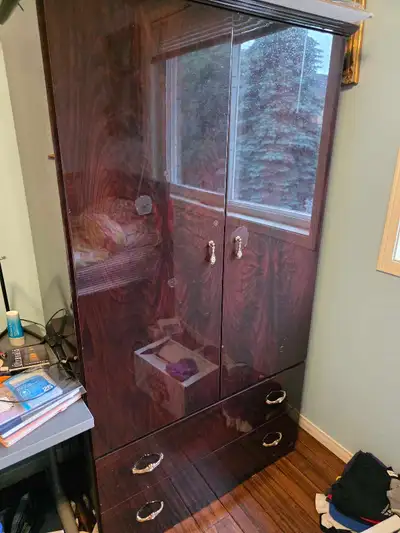 wardrobe furniture , View more