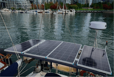 Visit us at http://www.brighterfuturesolar.ca or Call us to learn more about our Custom Off Grid Tra...