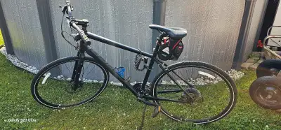 velo indie 3 black L, View more
