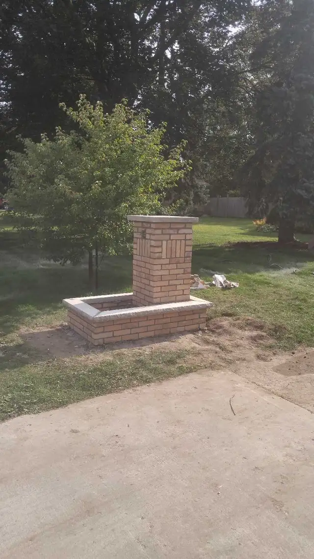 masonry services.513080936387717126