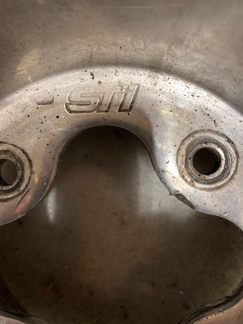 ATV Aluminum wheels 8.5 x 8 in Other in Mississauga / Peel Region - Image 4