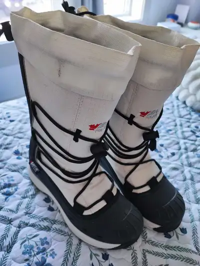 Baffin Snogoose Women's Boots, View more