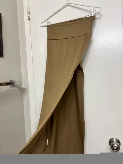 Brown Skirt (XS), View more