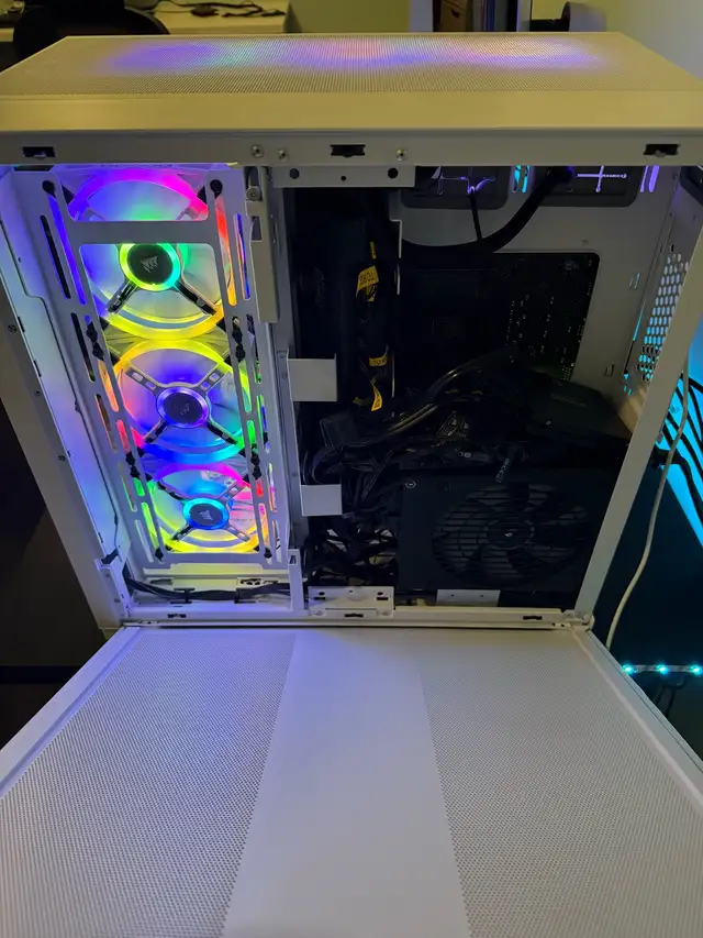GAMING PC RTX in Desktop Computers in Markham / York Region - Image 4