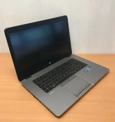 HP EliteBook 840 G2 Ultrabook in excellent condition. Come with power adapter. - Intel Core i5-5600U...
