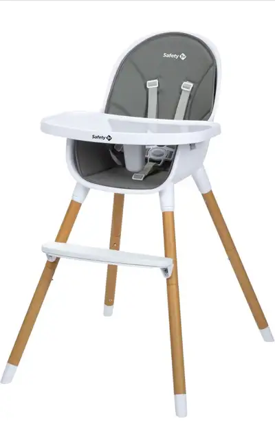 Safety 1st Avista High Chair, View more
