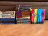Tons of Kids Book Sets