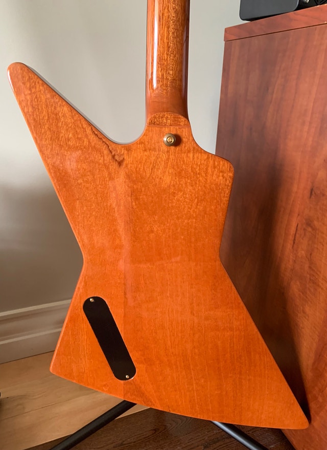 Gibson Explorer Guitars Moncton Kijiji